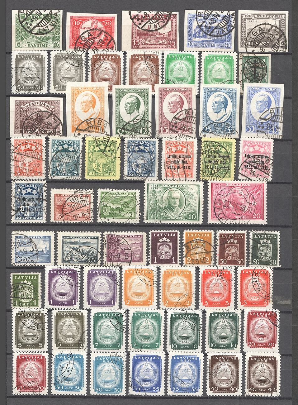 lot
