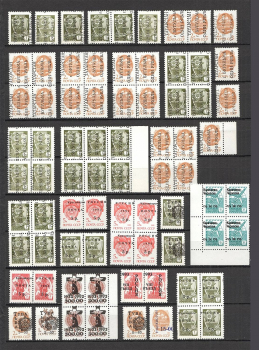 lot