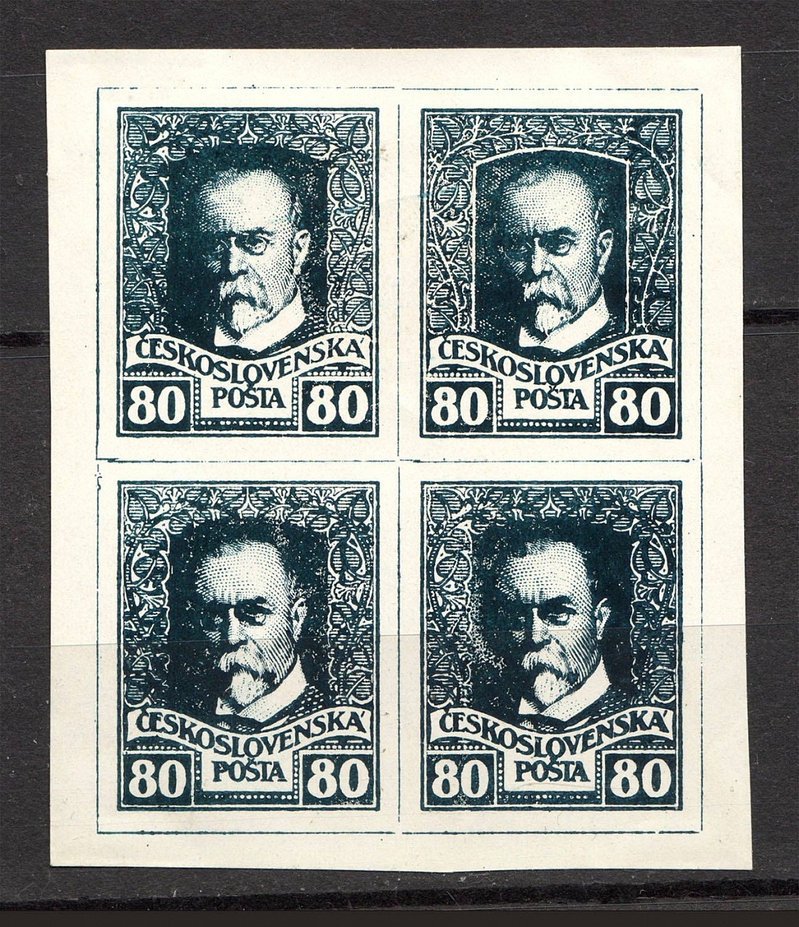 lot