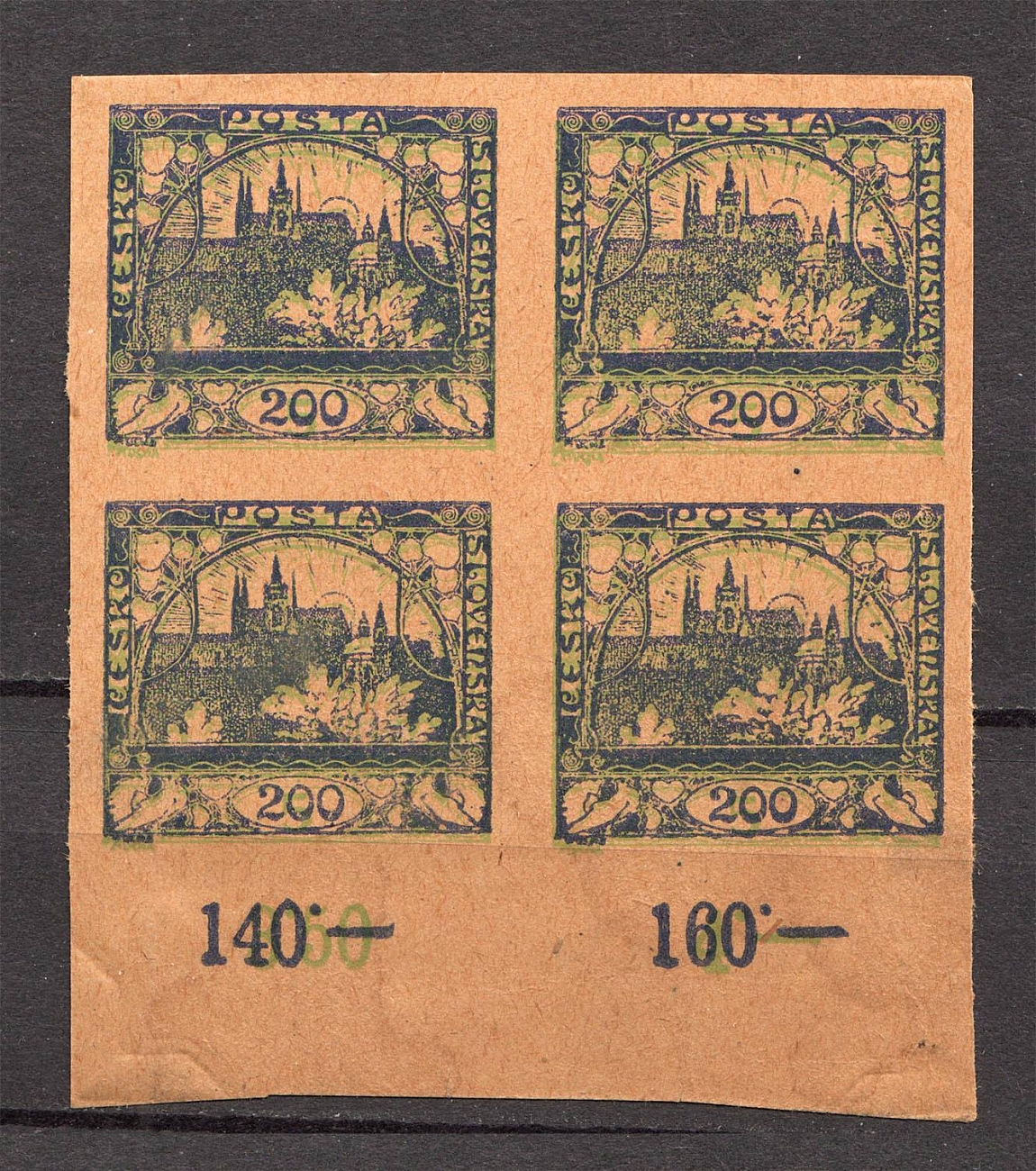 lot