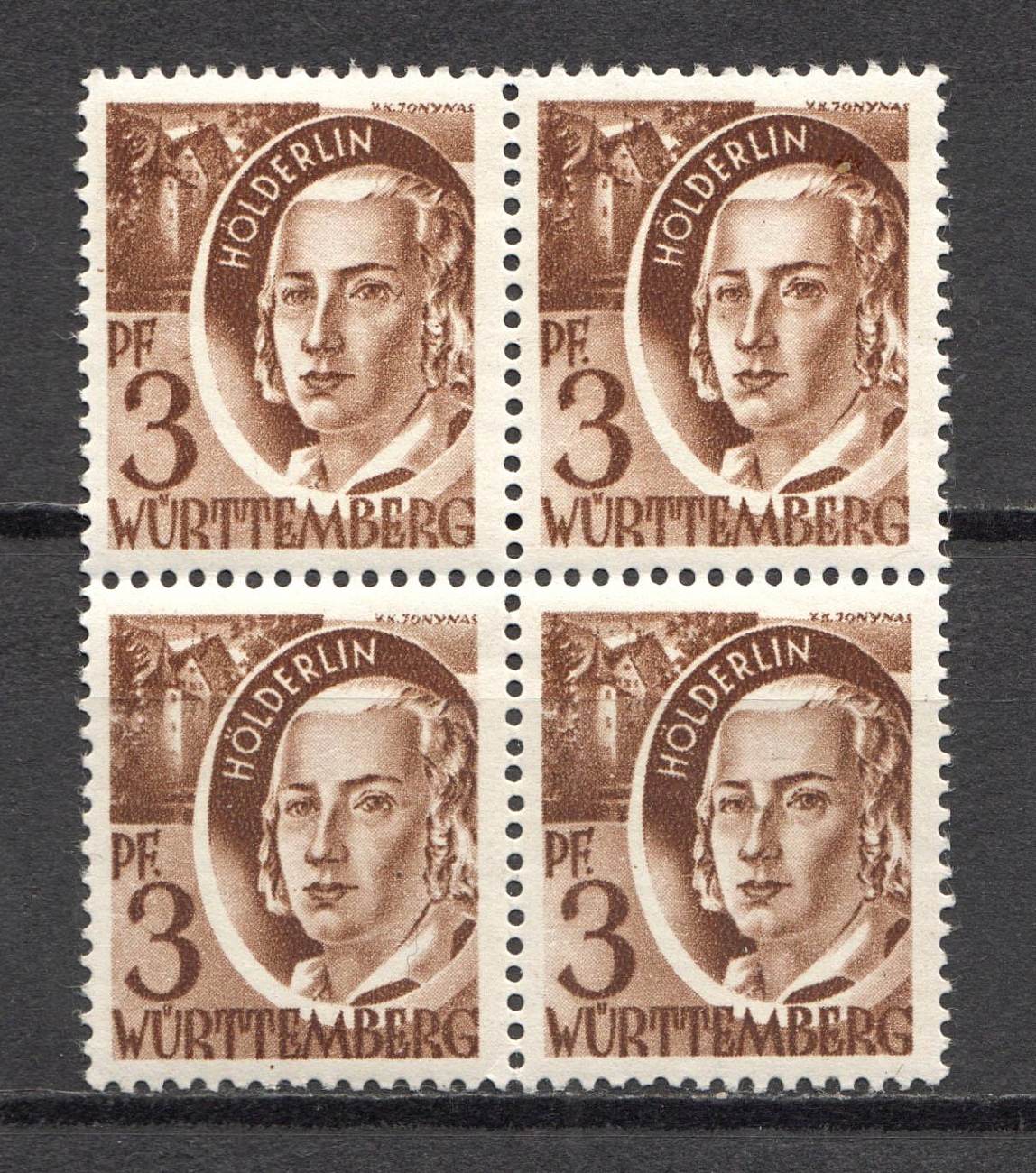 lot