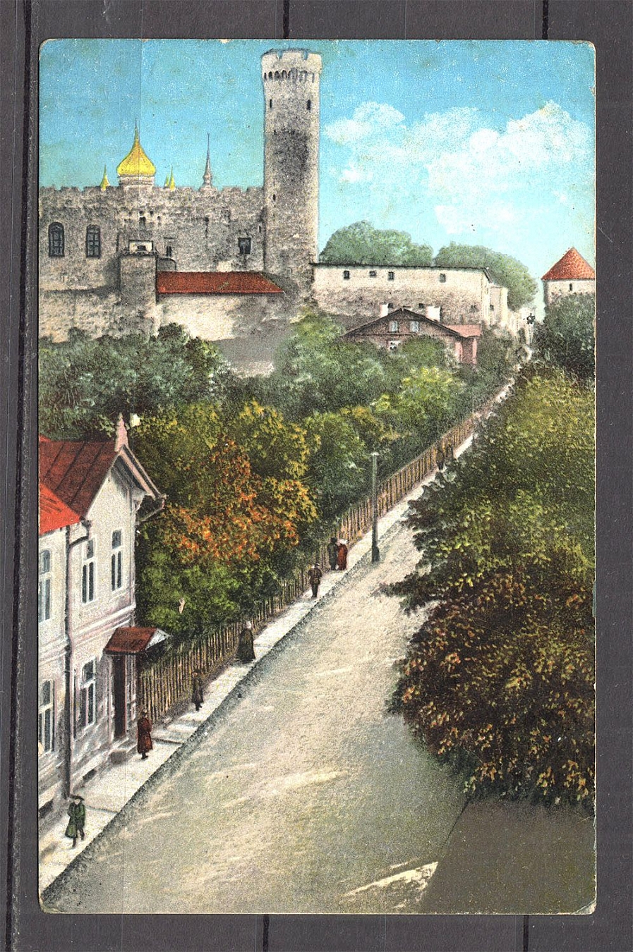 lot