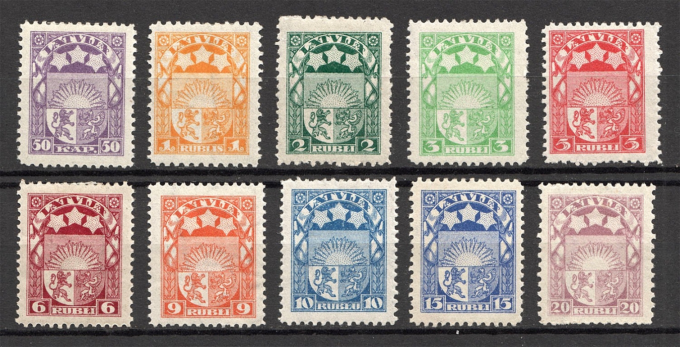 lot