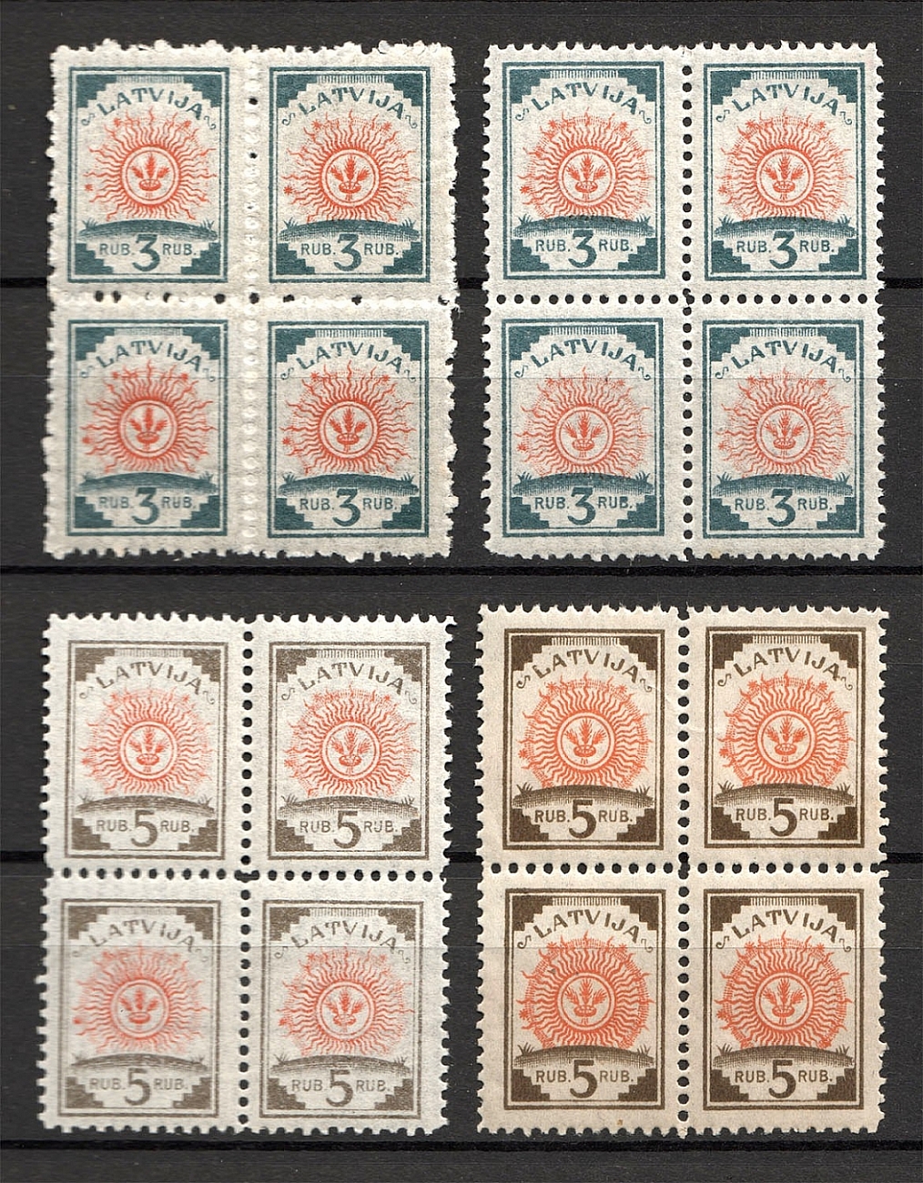 lot