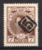 lot