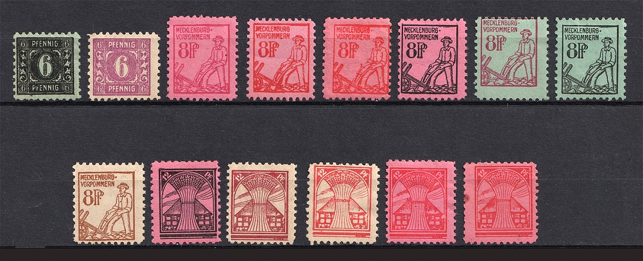 lot