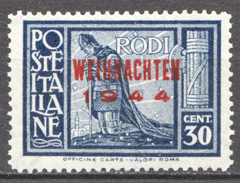 lot