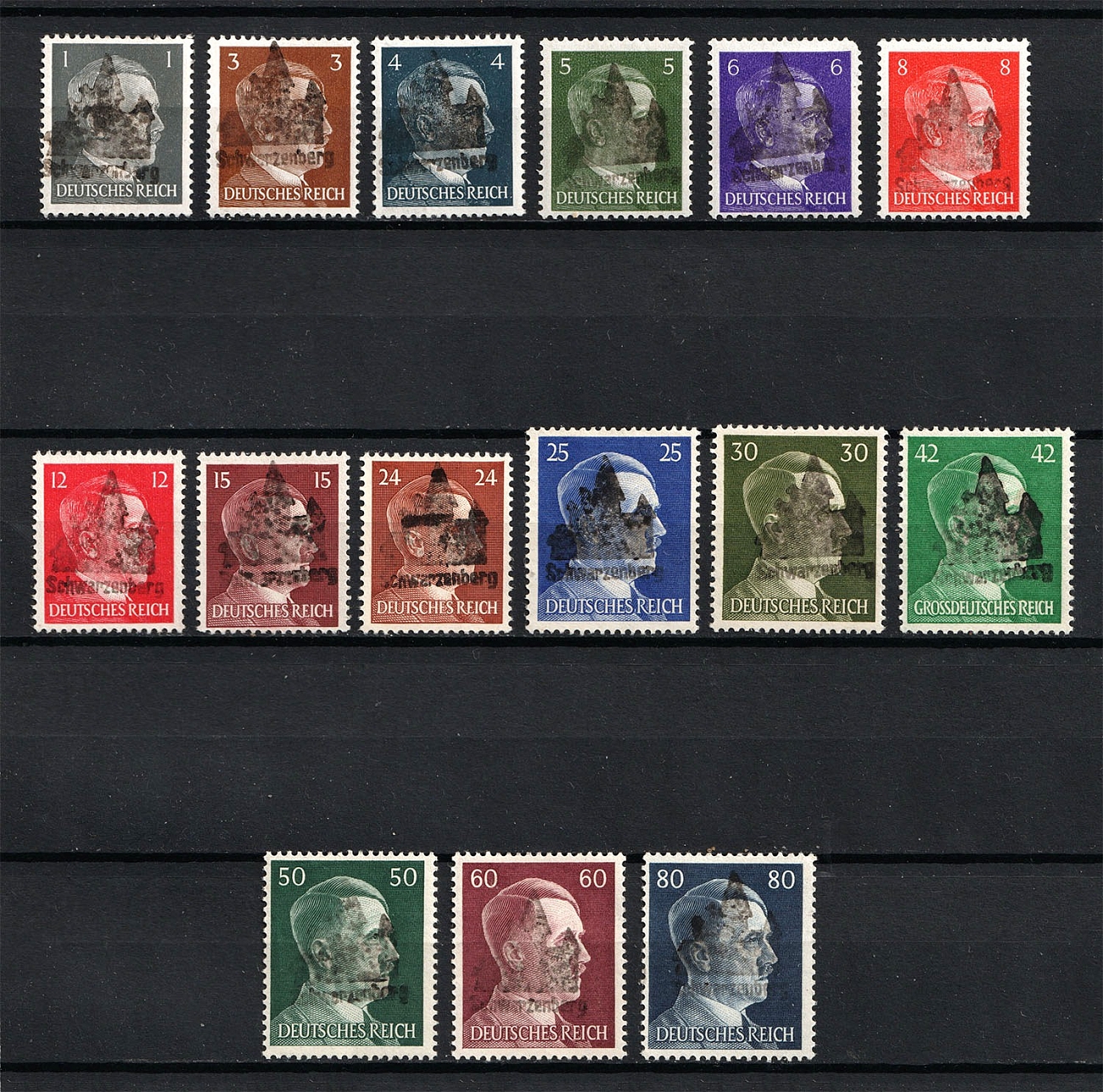 lot