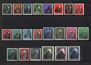 lot