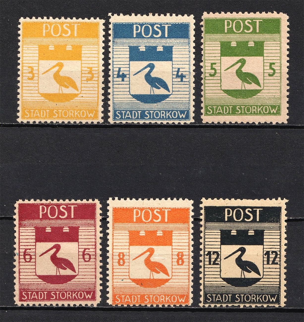 lot