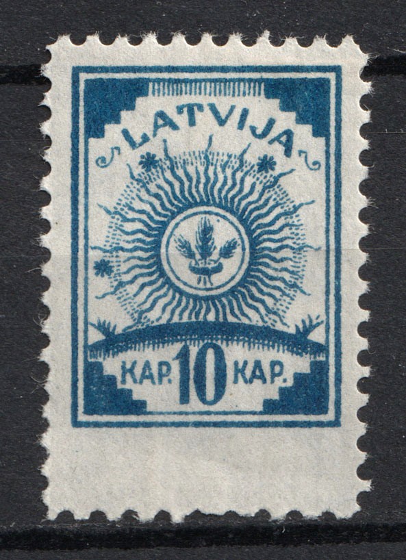 lot