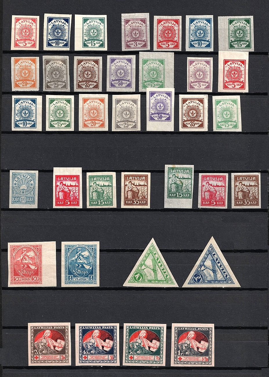 lot