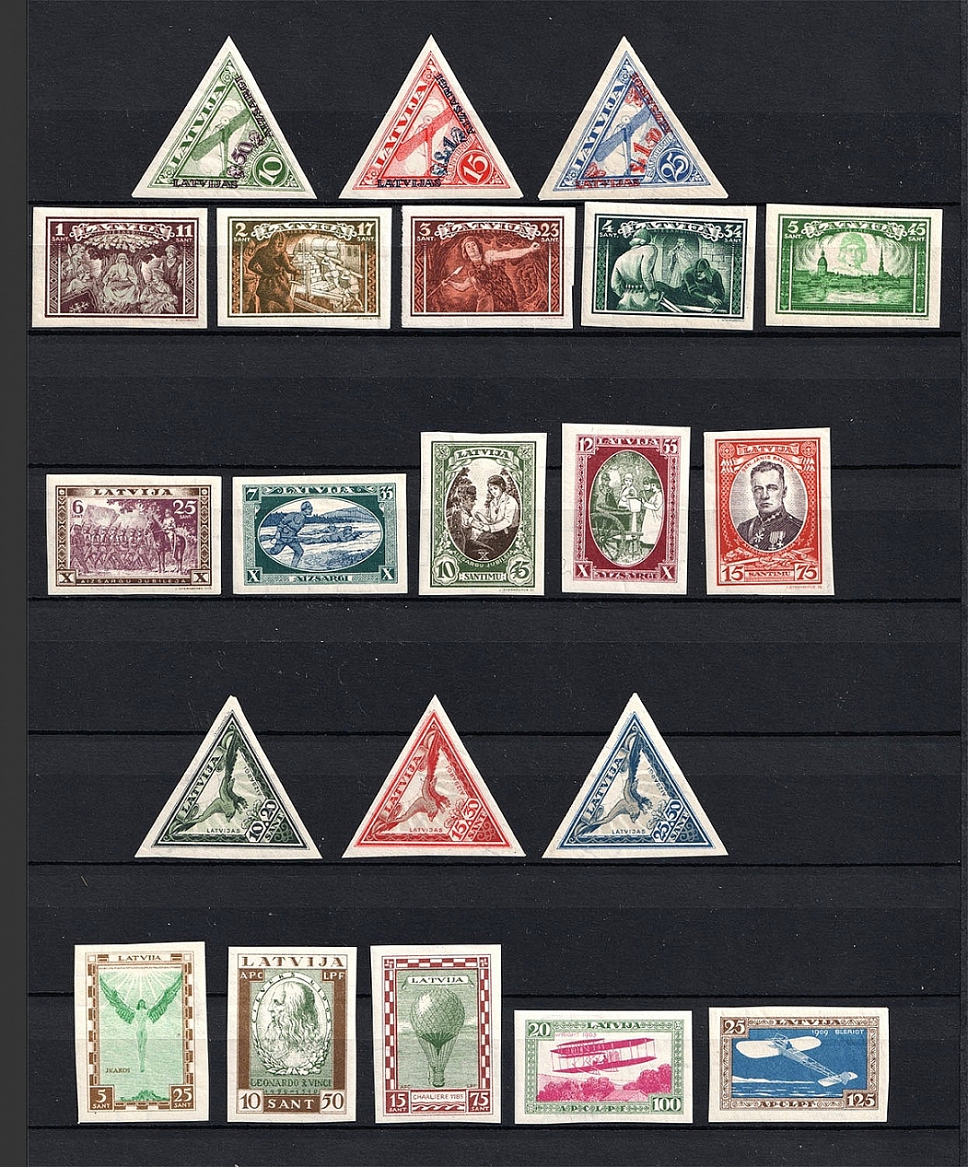 lot