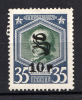 lot