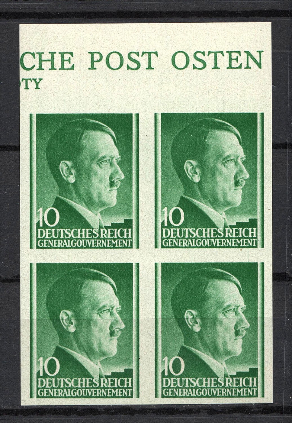 lot