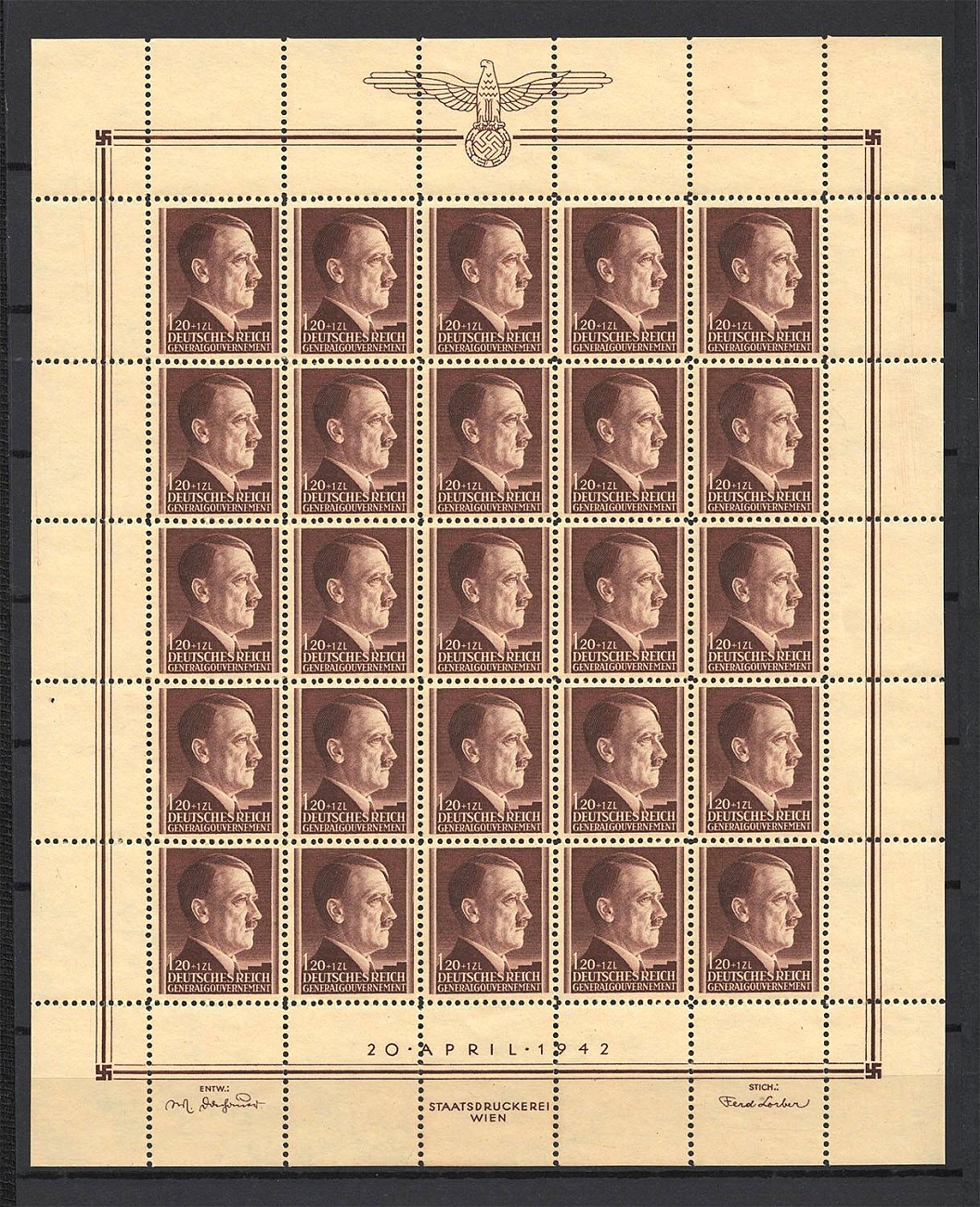 lot