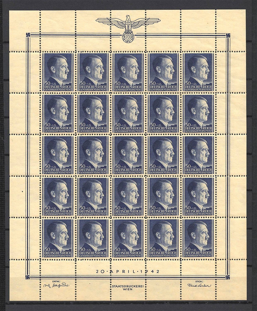 lot
