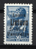 lot