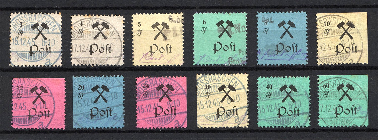 lot
