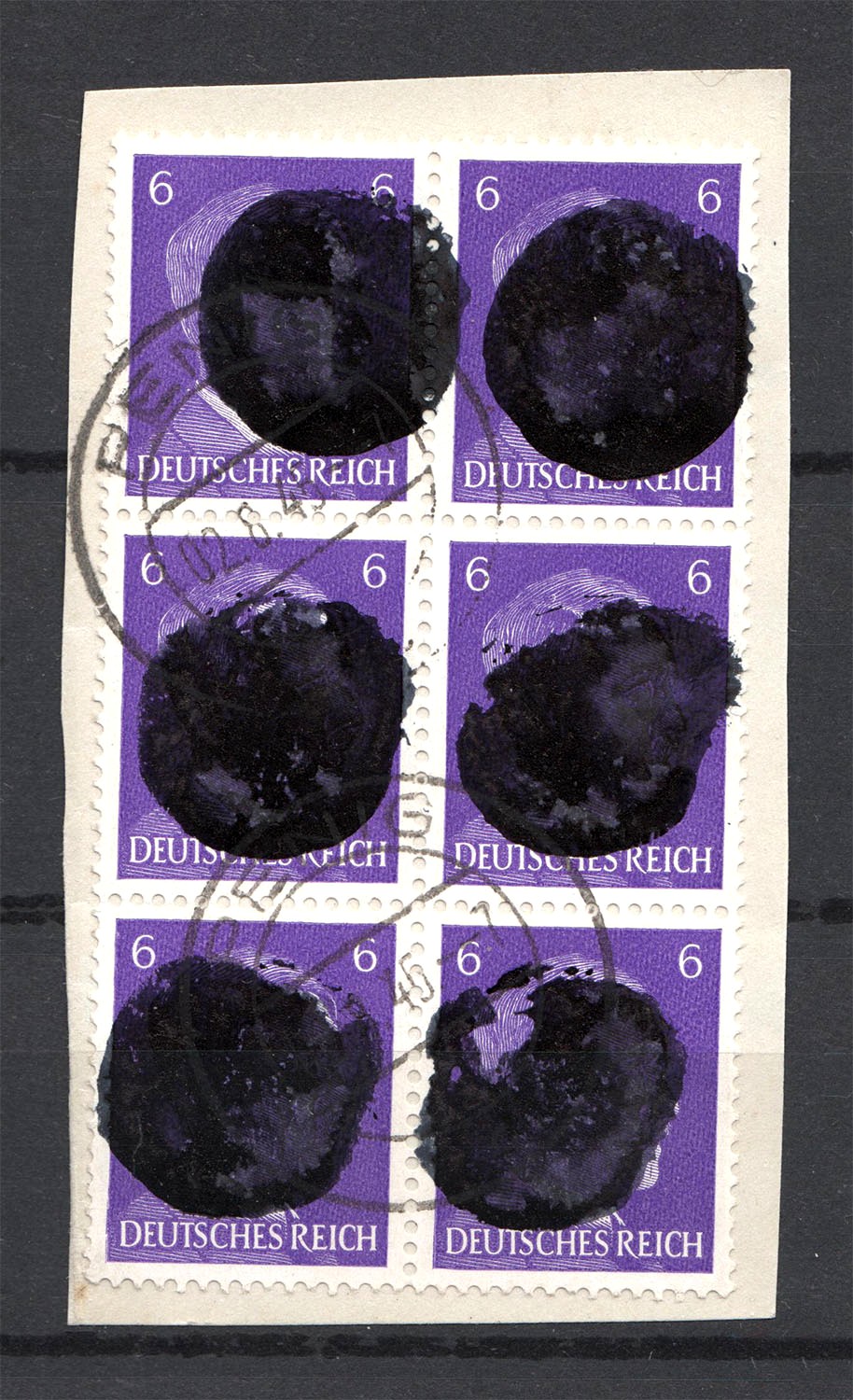 lot