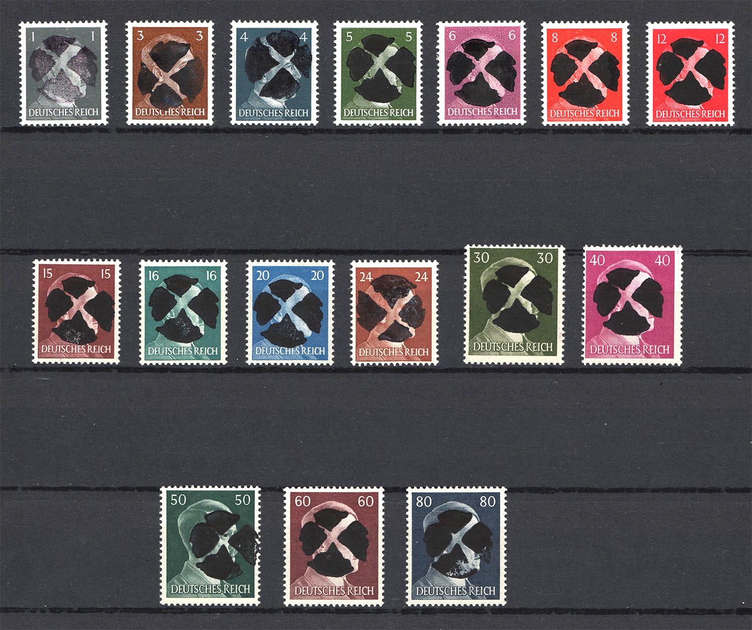 lot