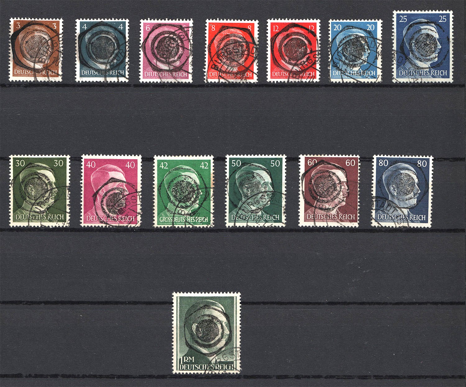 lot