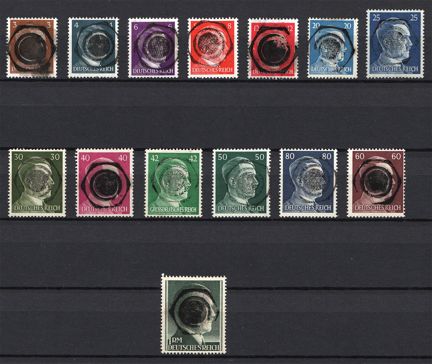 lot
