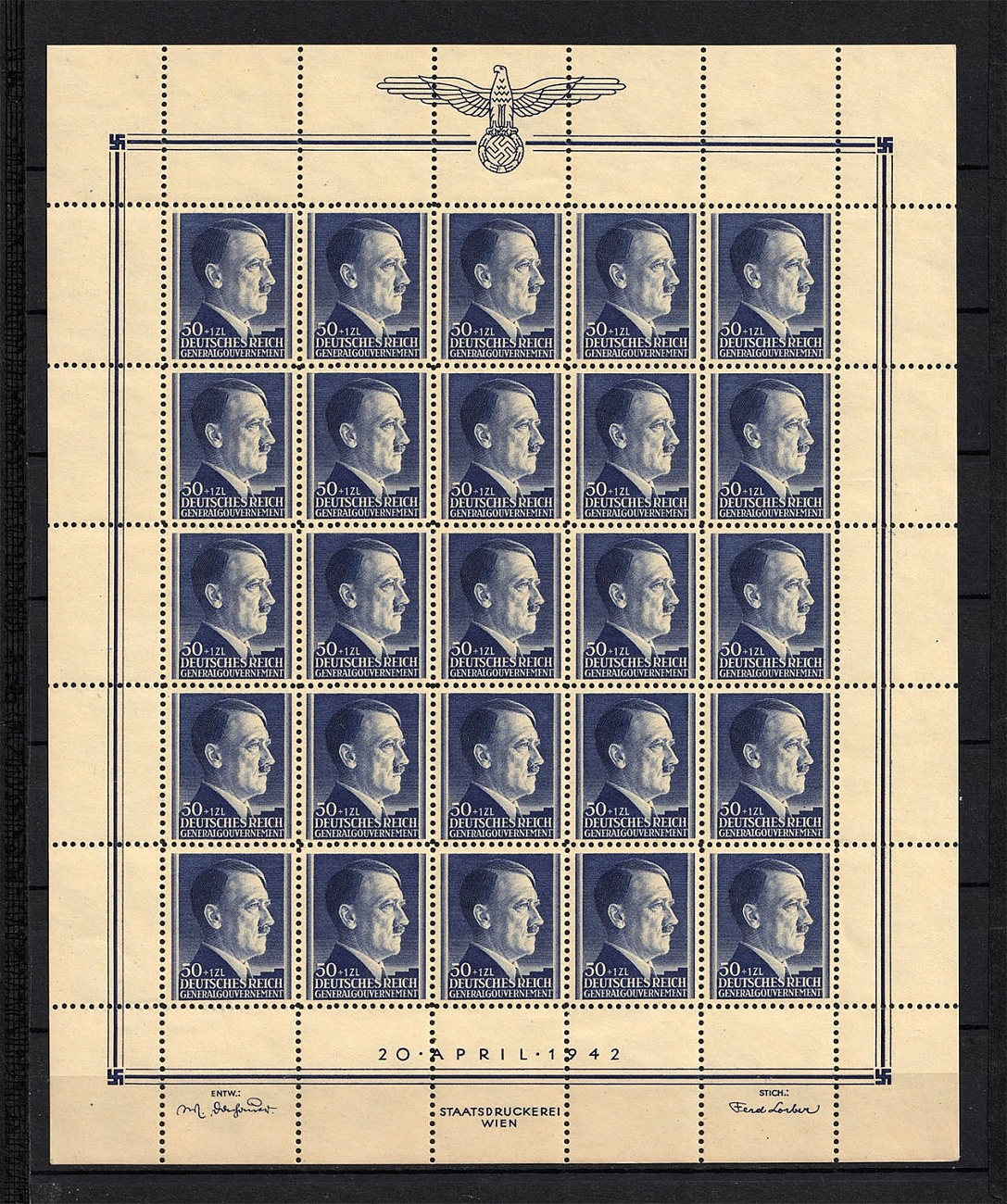 lot