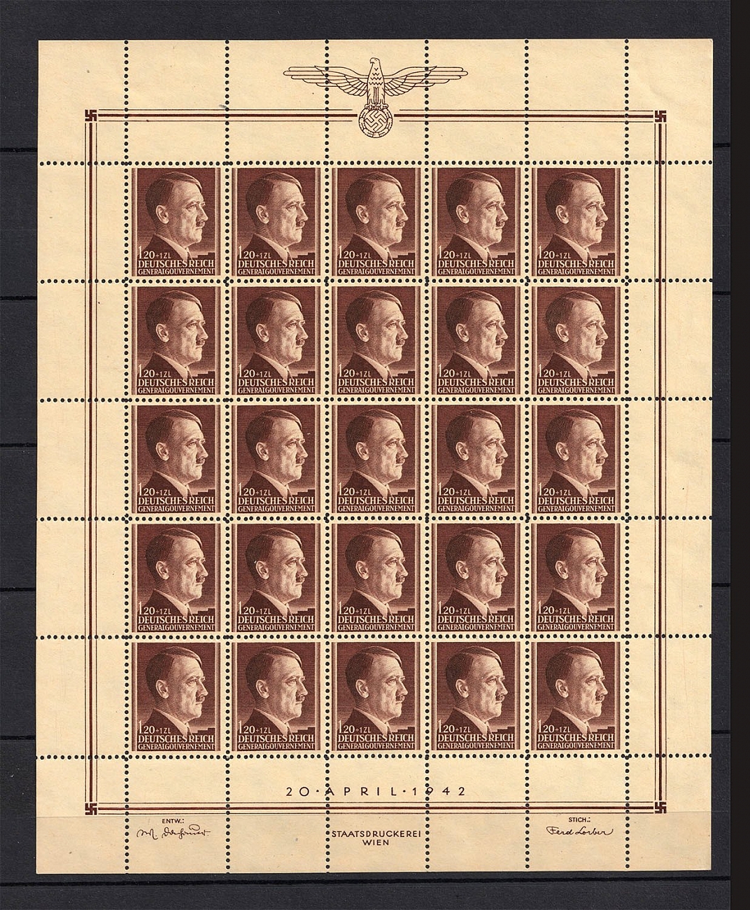 lot