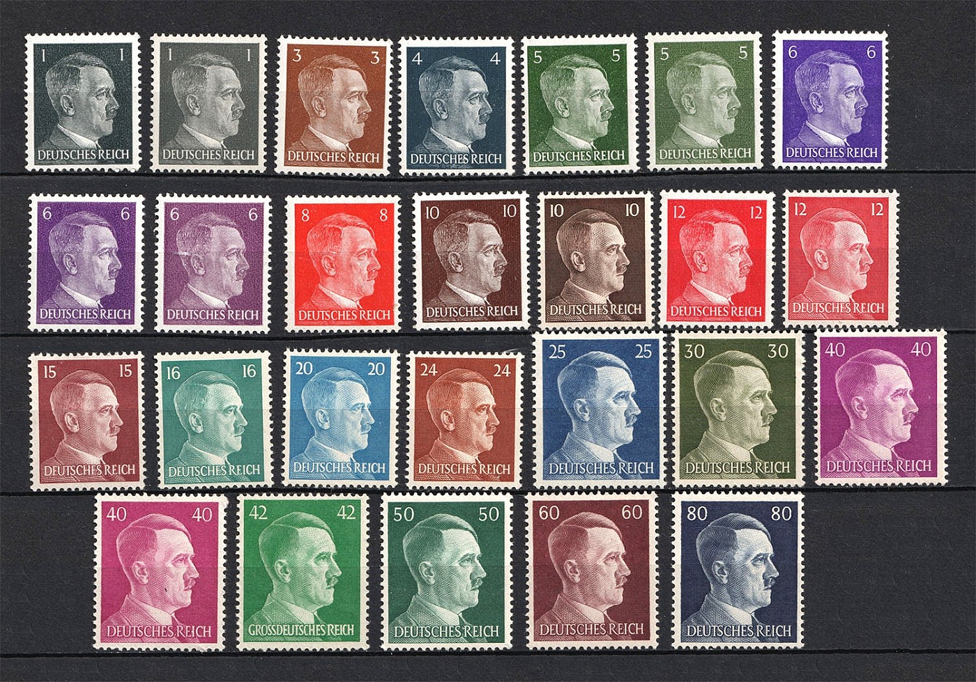 lot