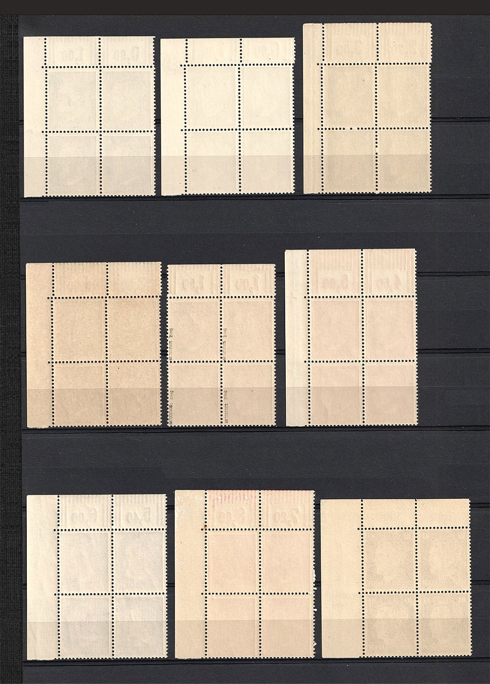 lot
