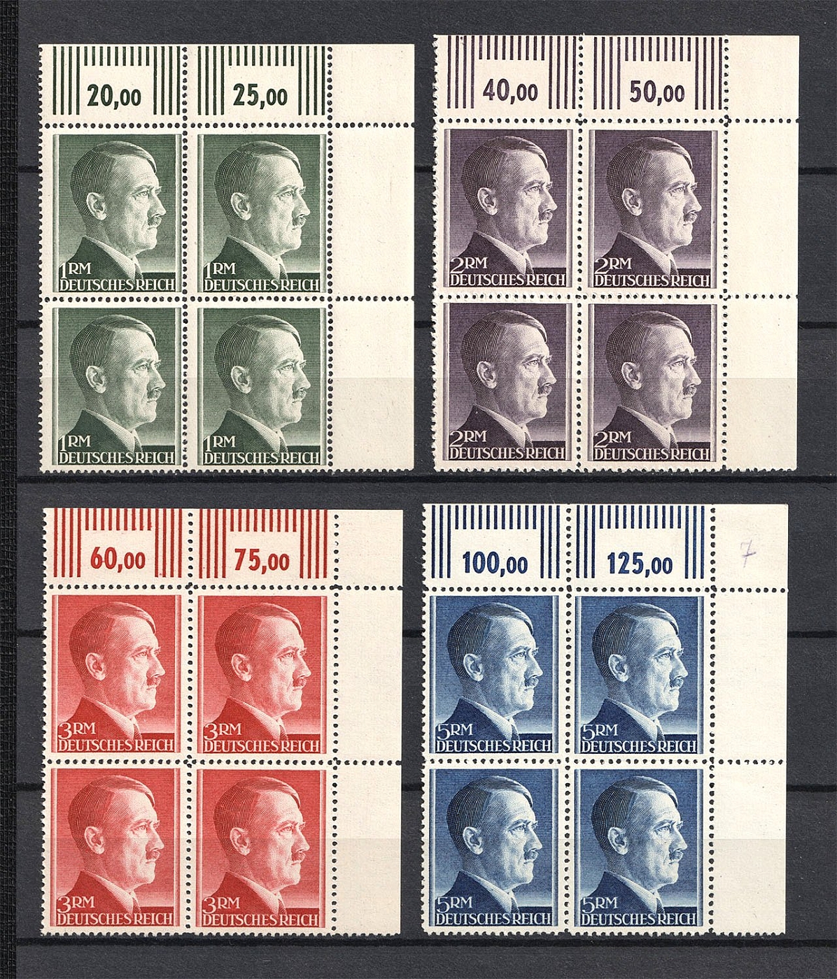 lot