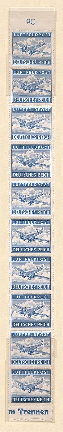 lot
