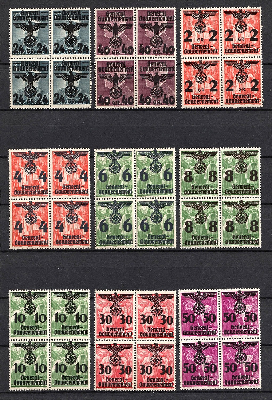 lot