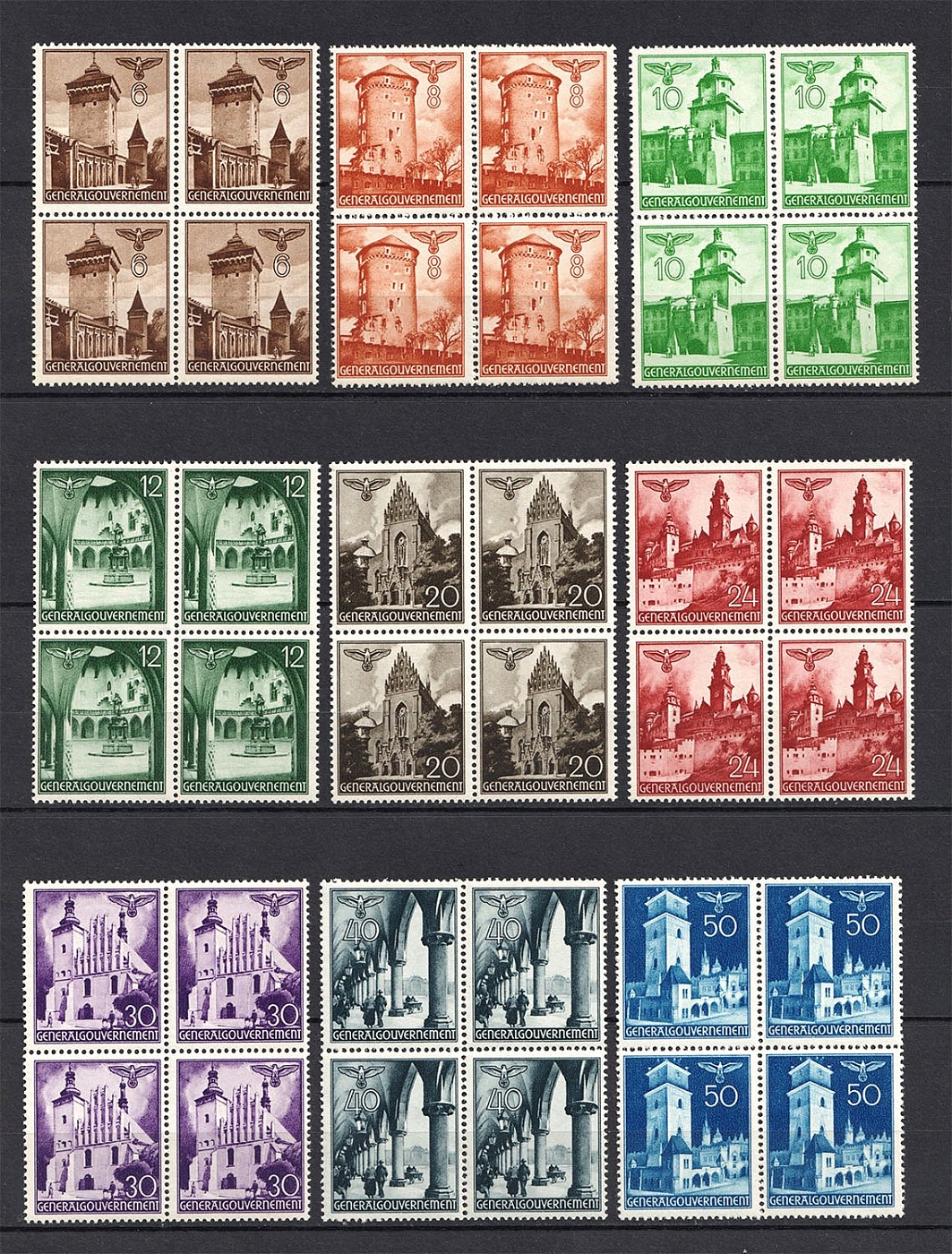 lot