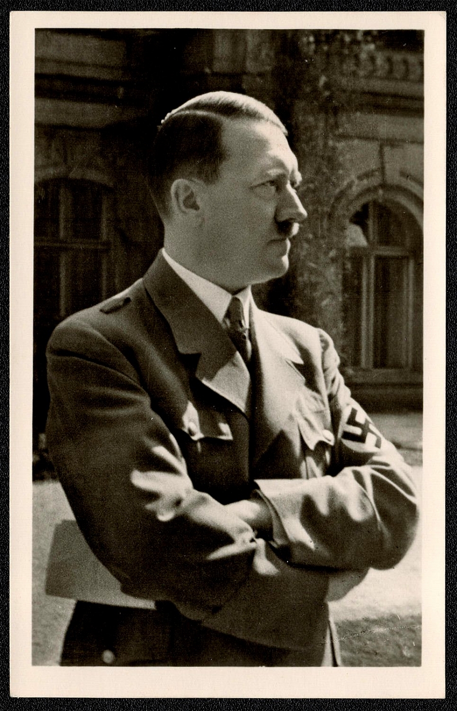 lot