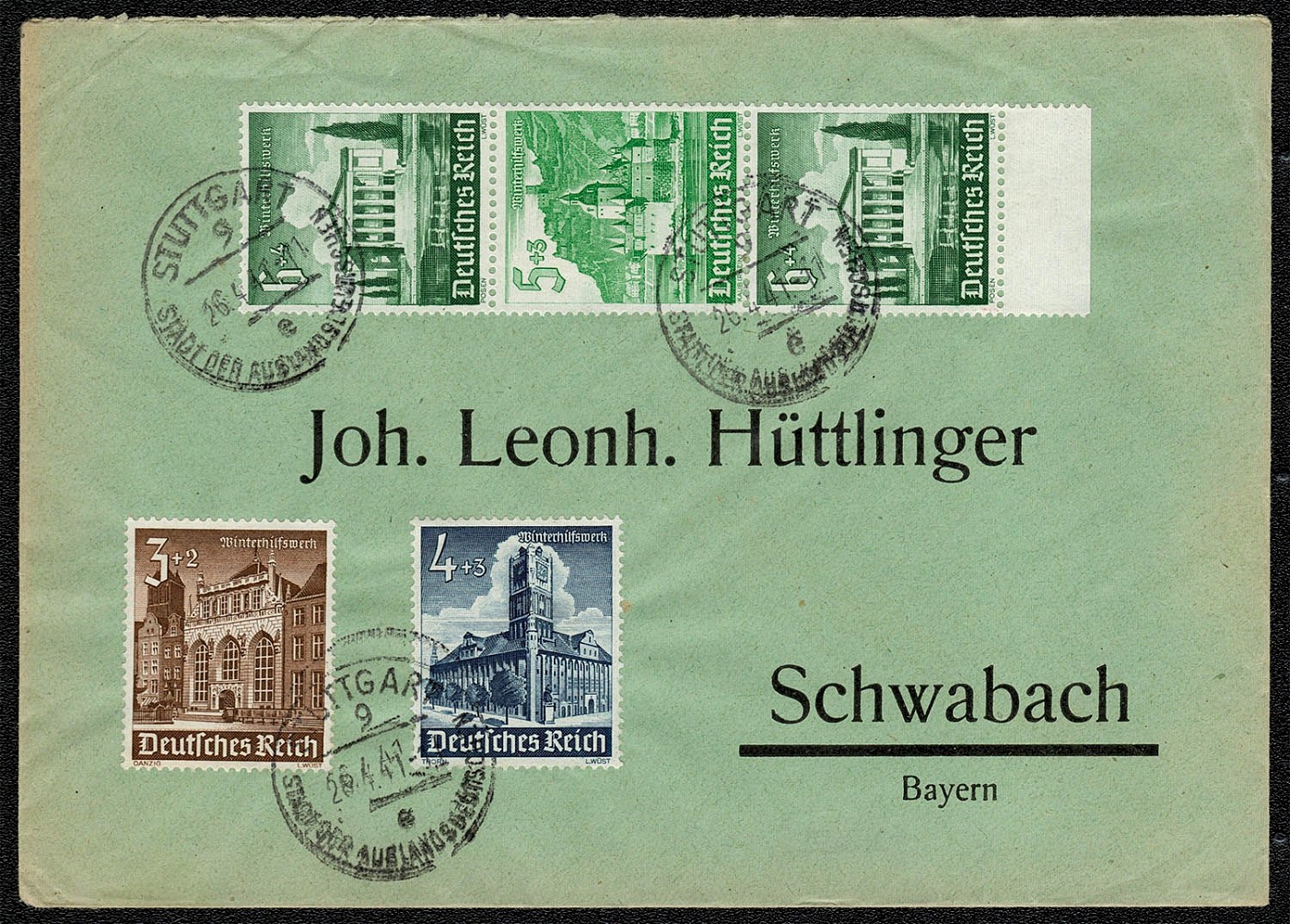 lot