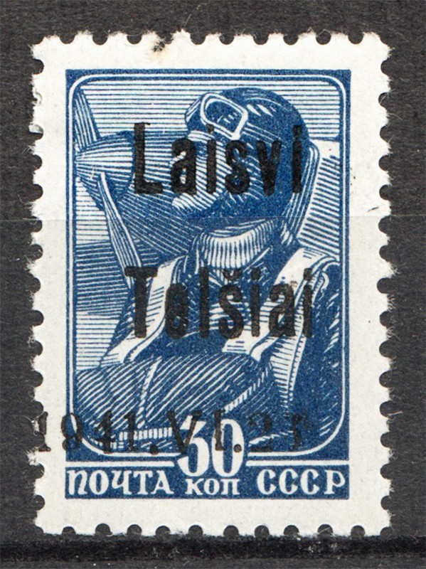 lot