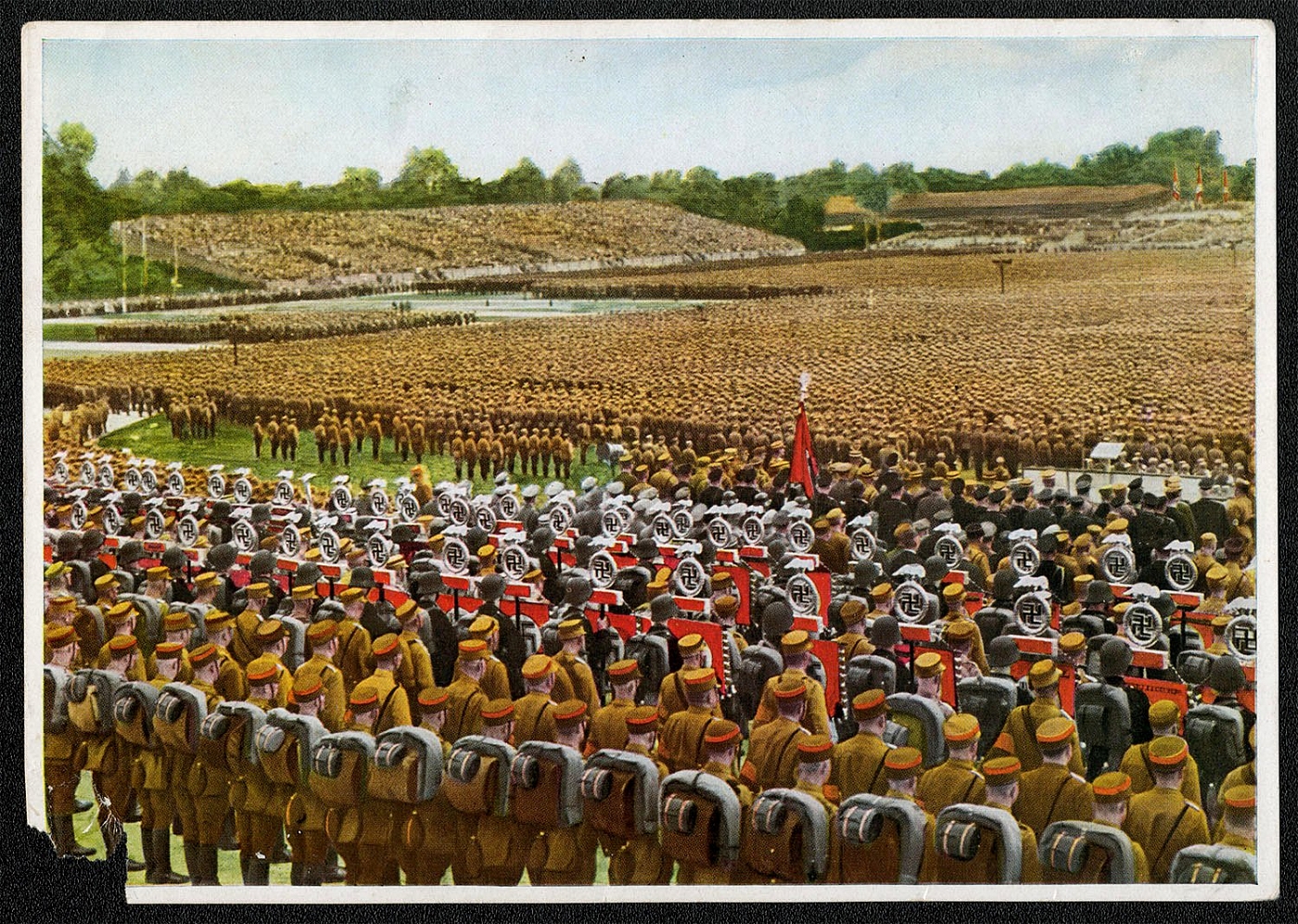 lot
