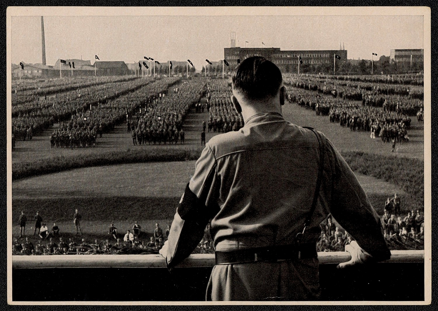 lot
