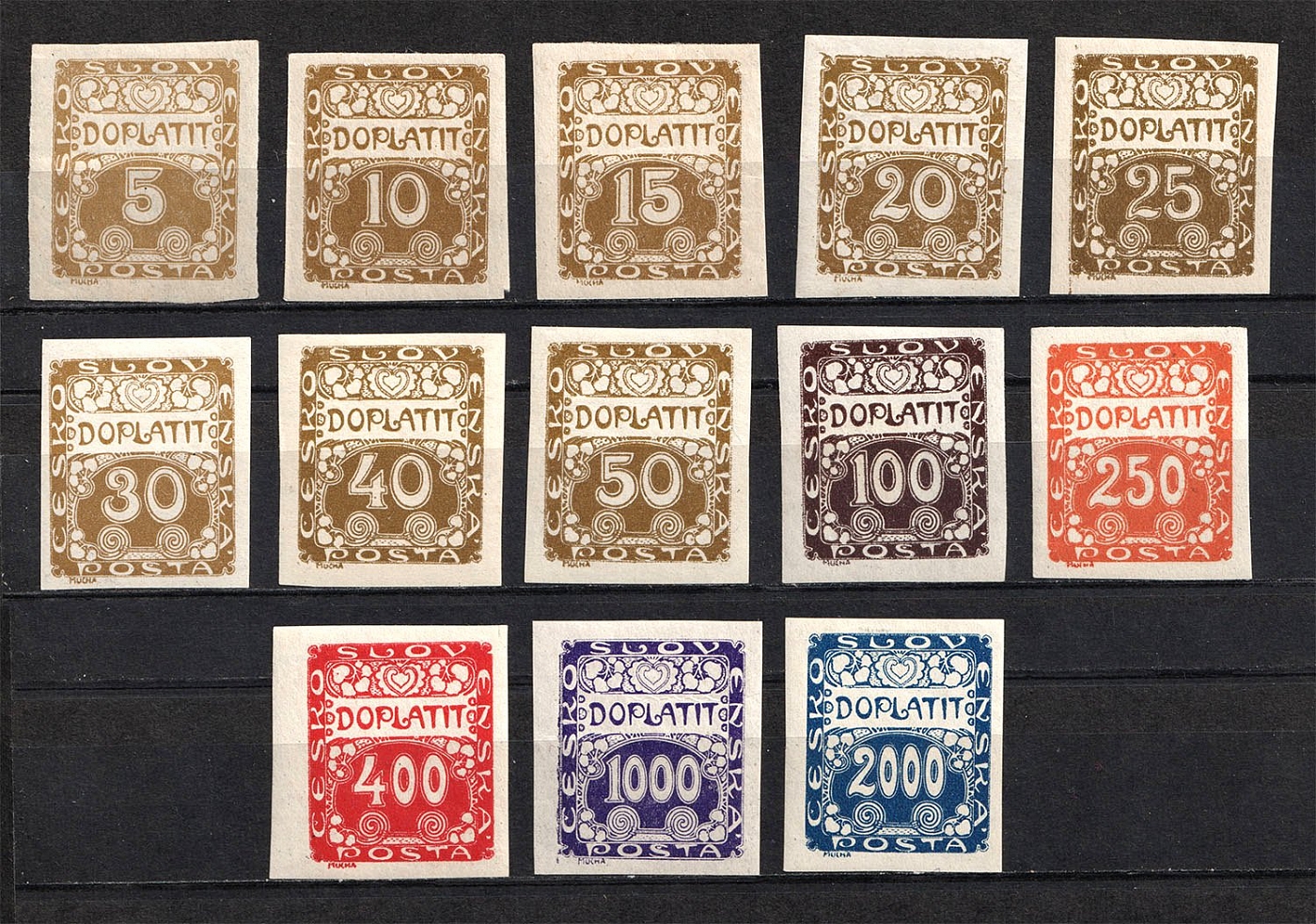 lot