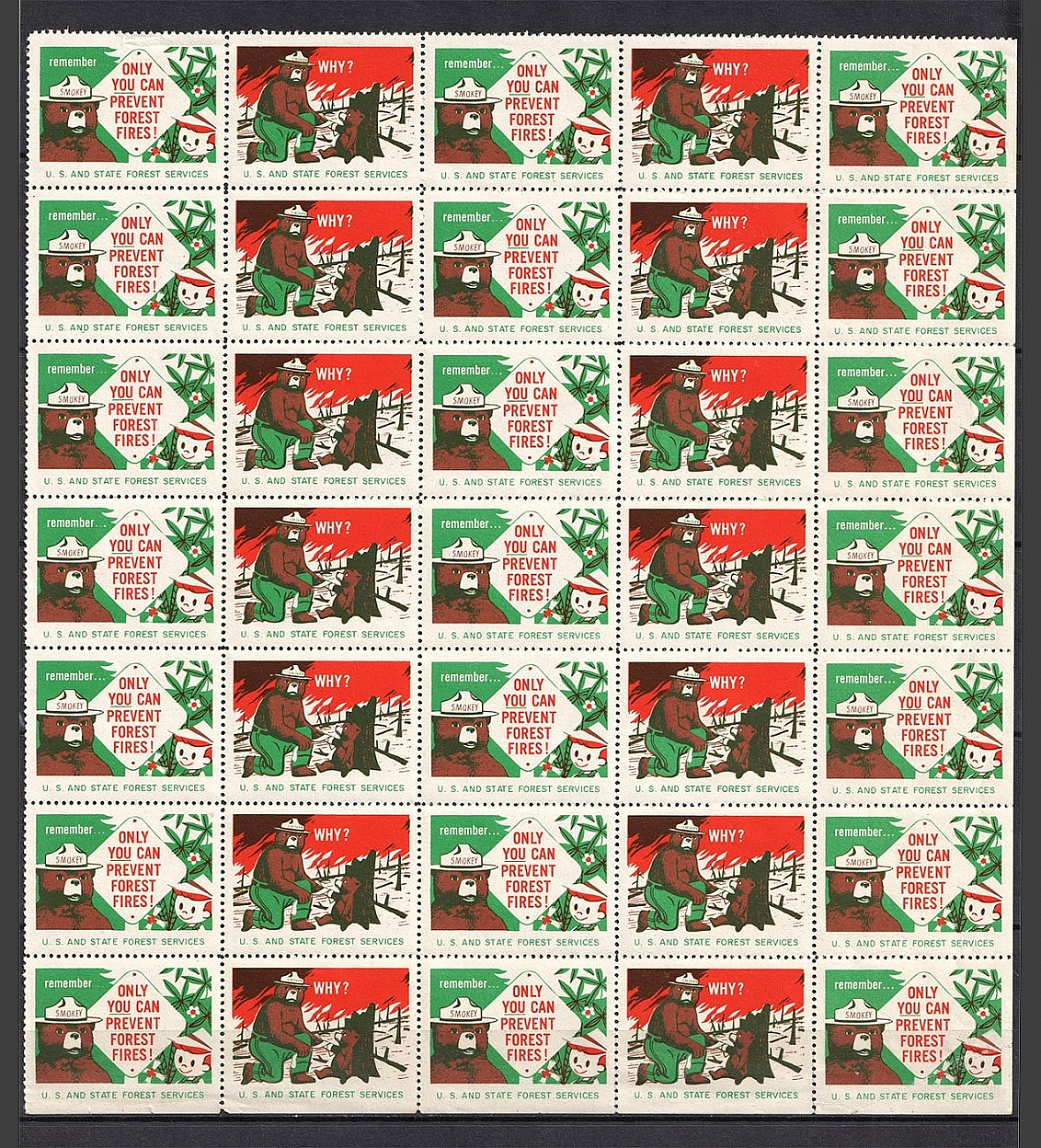 lot