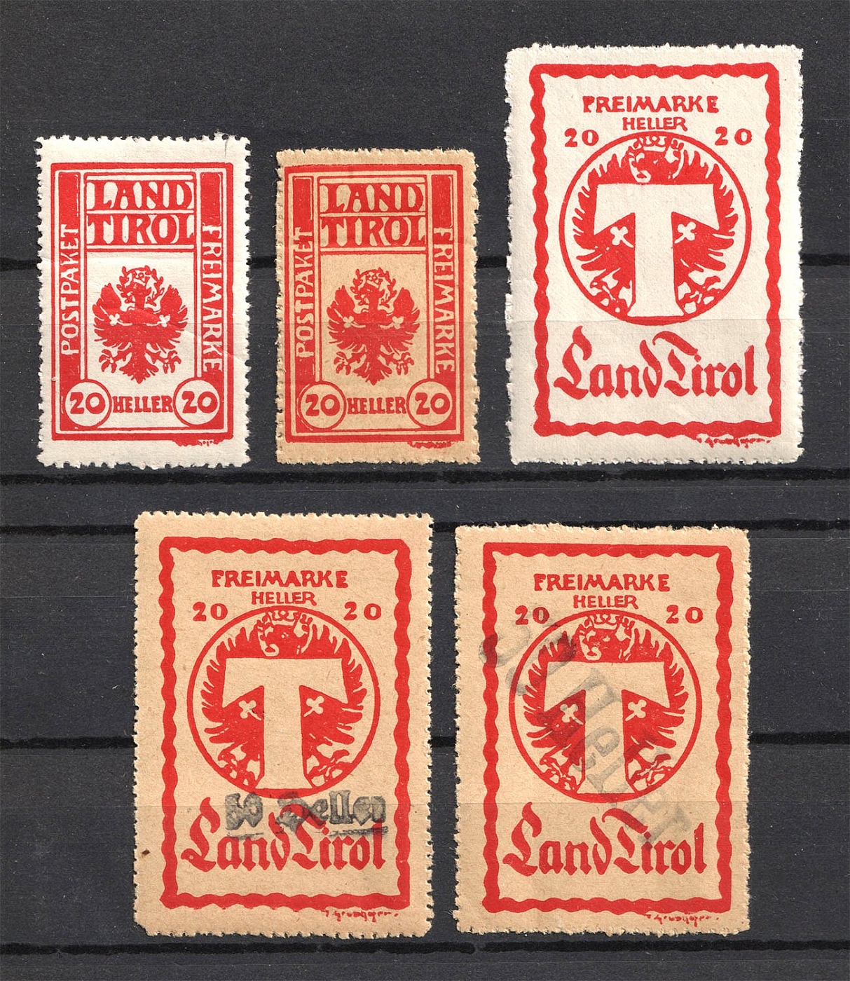 lot