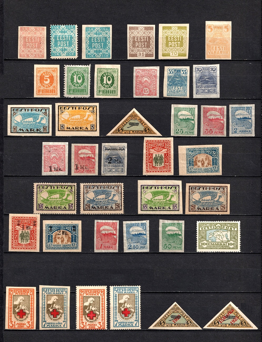 lot