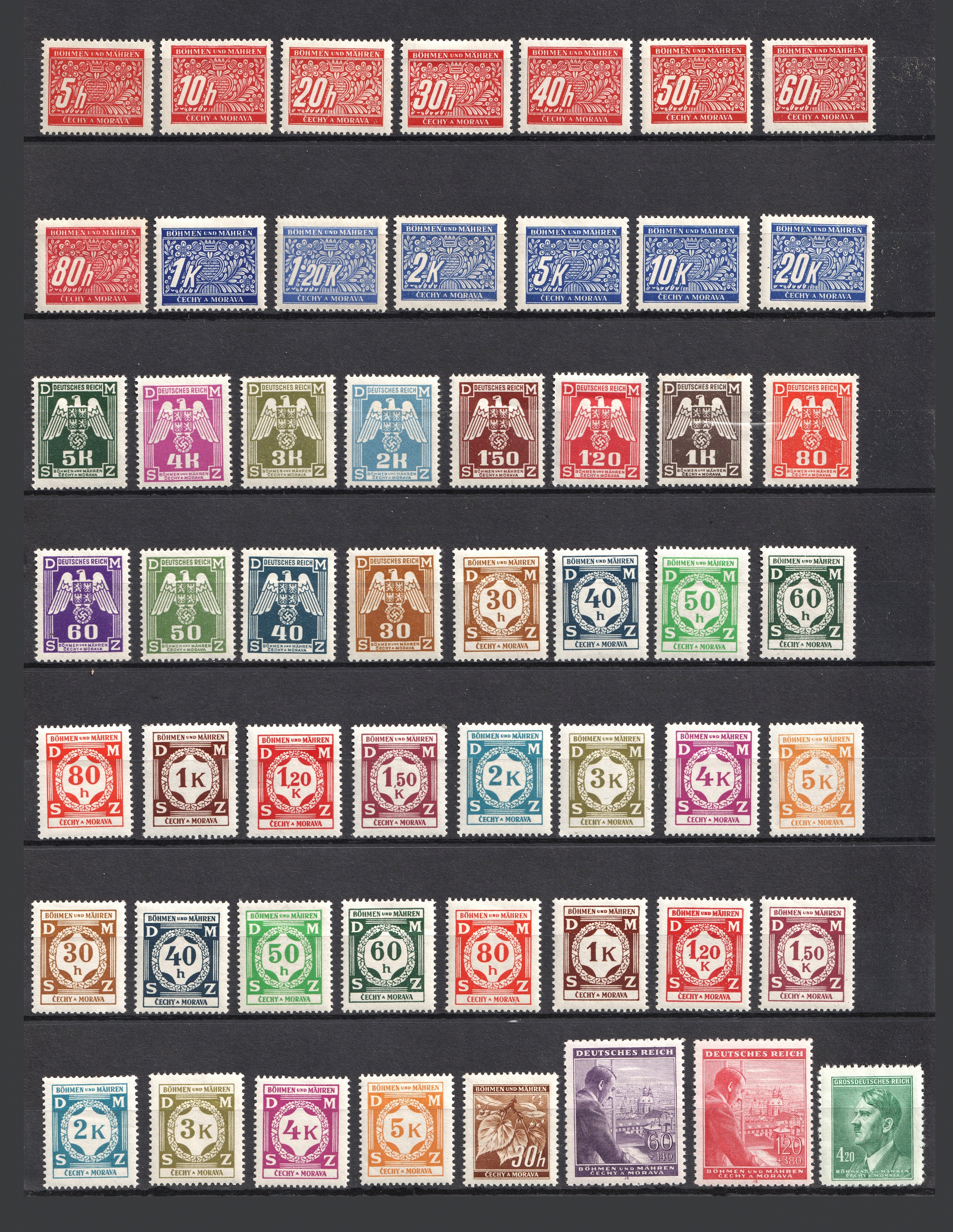 lot