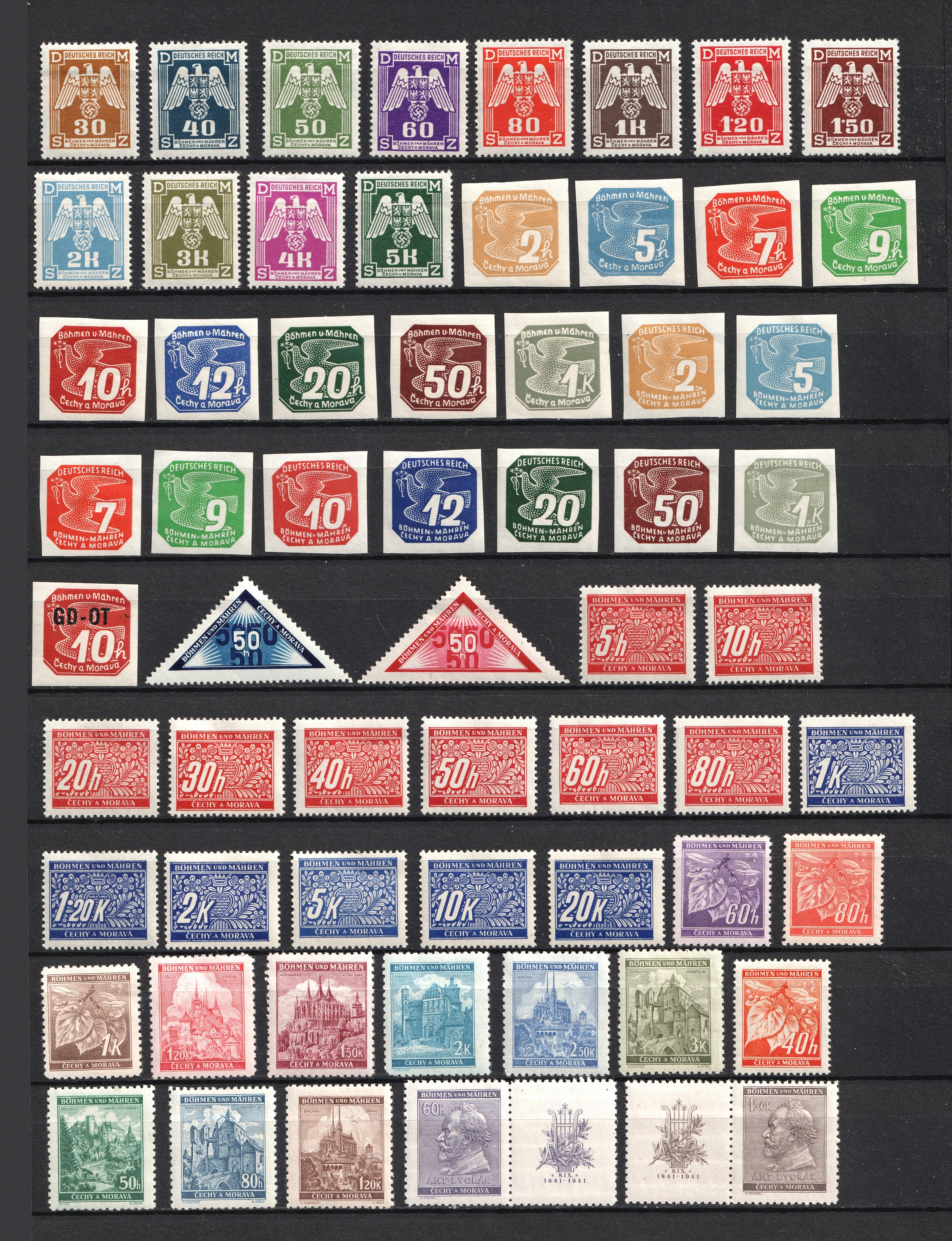 lot