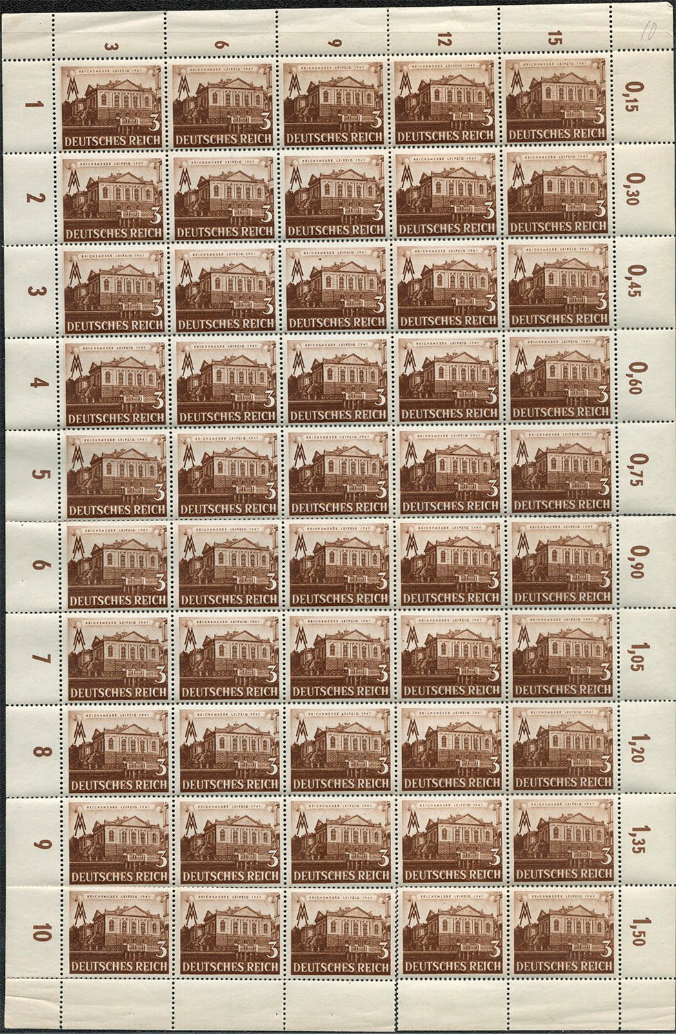 lot