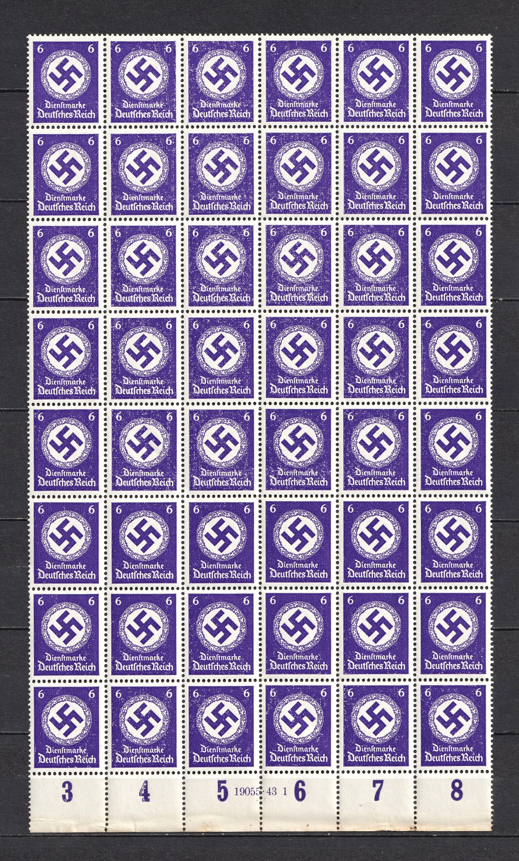 lot