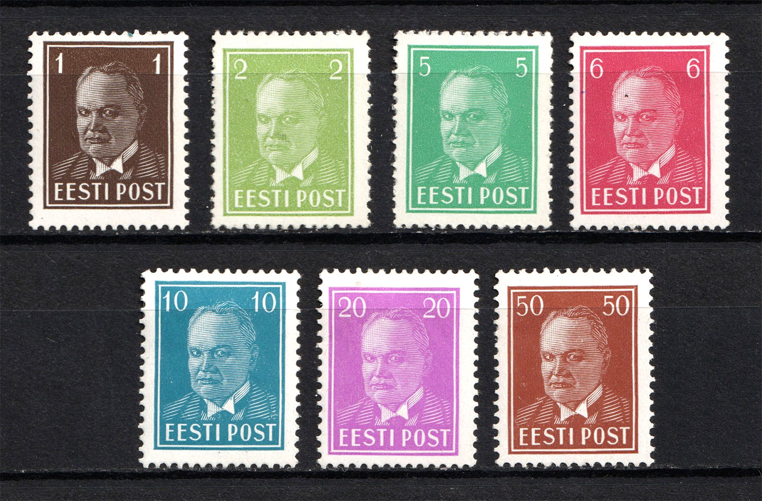 lot