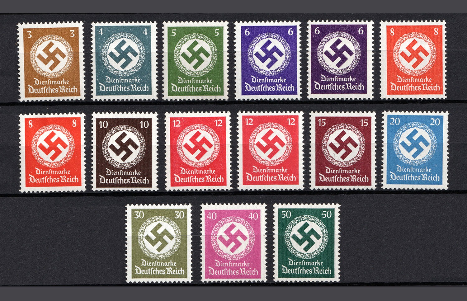 lot